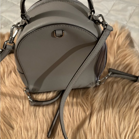 KATE SPADE MINI BACKPACK. - Picture 3 of 6